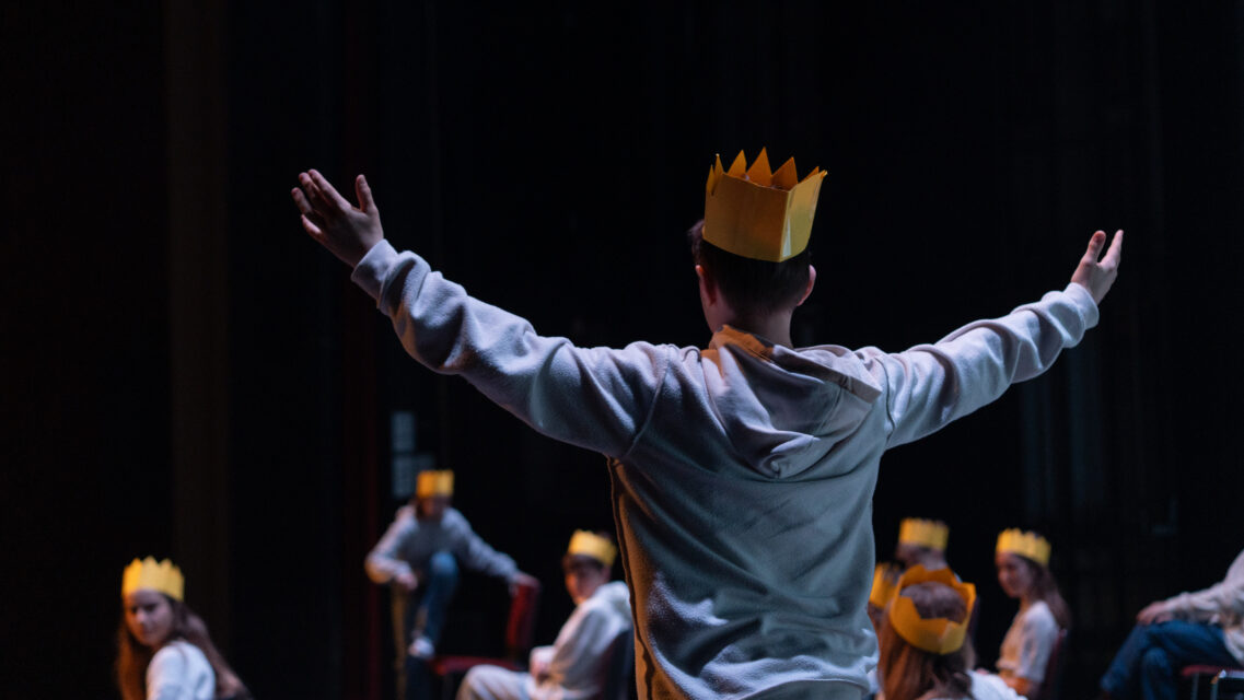 BEST – Bündner Schultheater