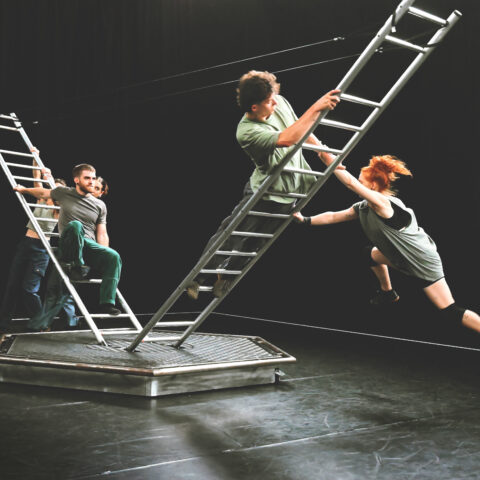 Theater Chur: Beyond