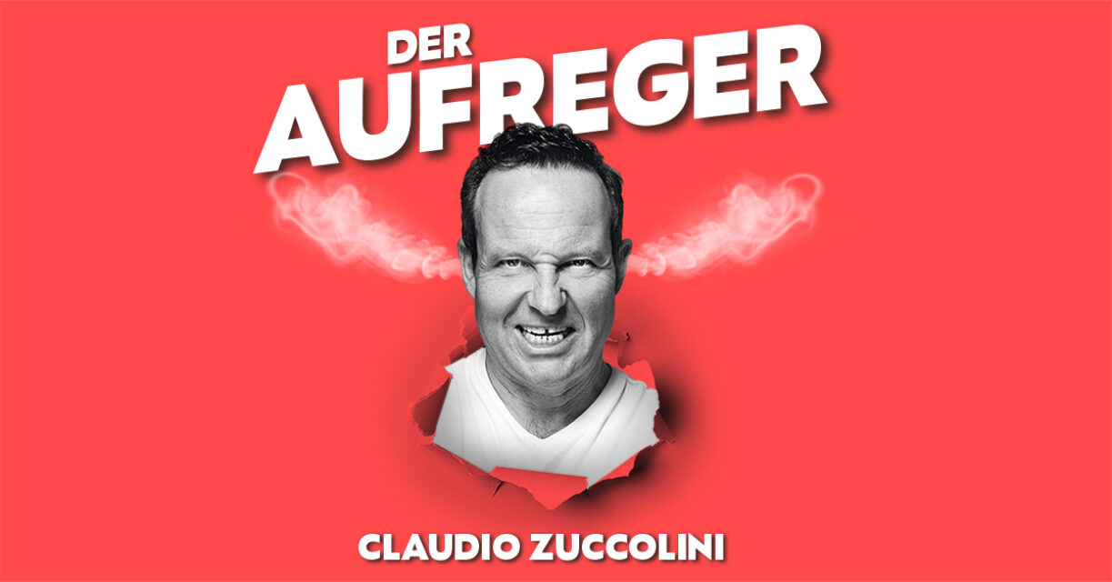 Der Aufreger