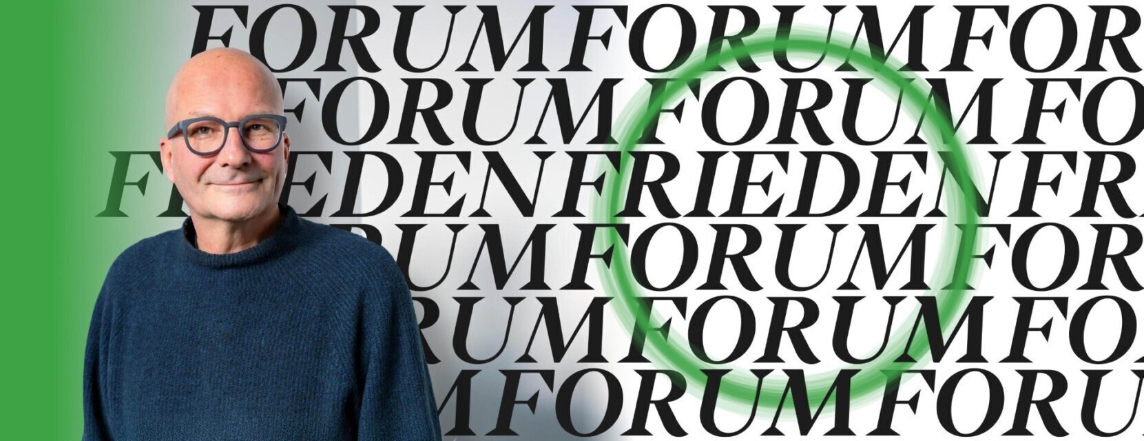 Forum Frieden
