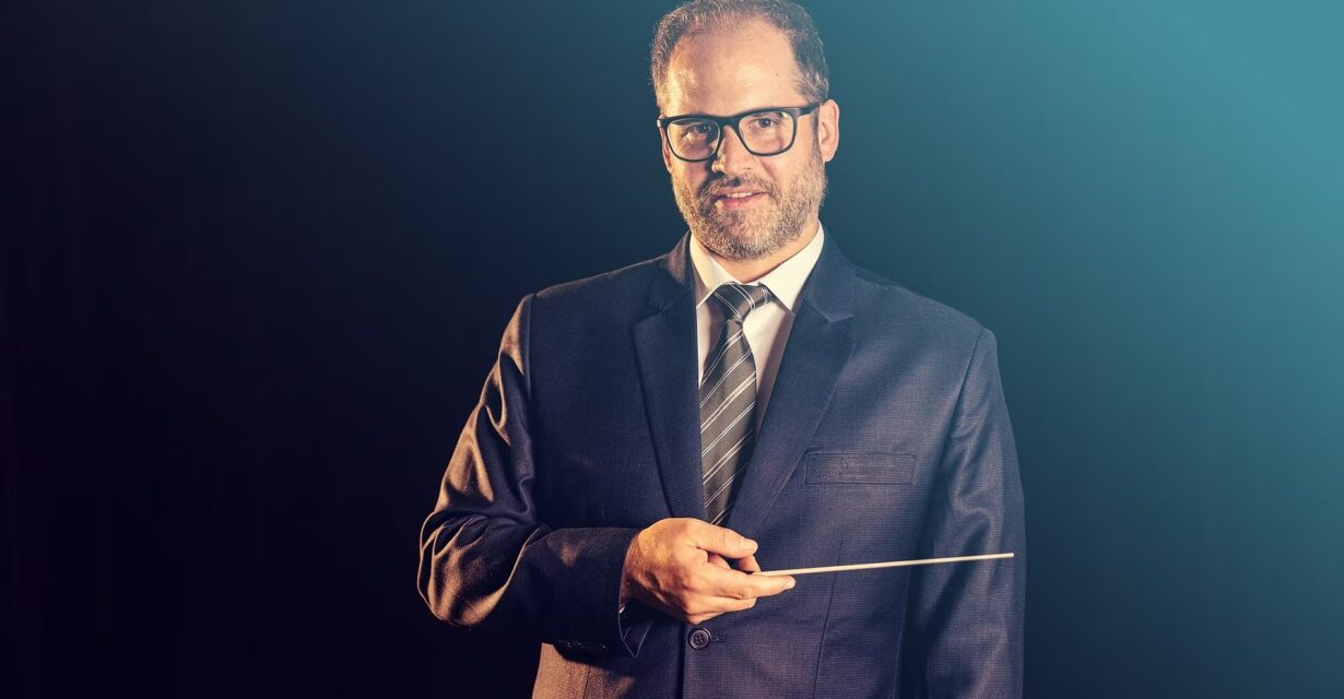 Frühlingskonzert der Graubünden Brass