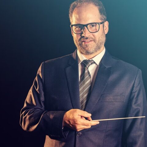 Theater Chur: Frühlingskonzert der Graubünden Brass