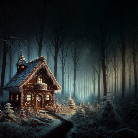 Theater Chur: Hänsel und Gretel