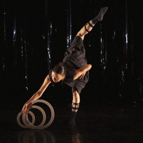 Theater Chur: Heka - Nichts ist wie es scheint