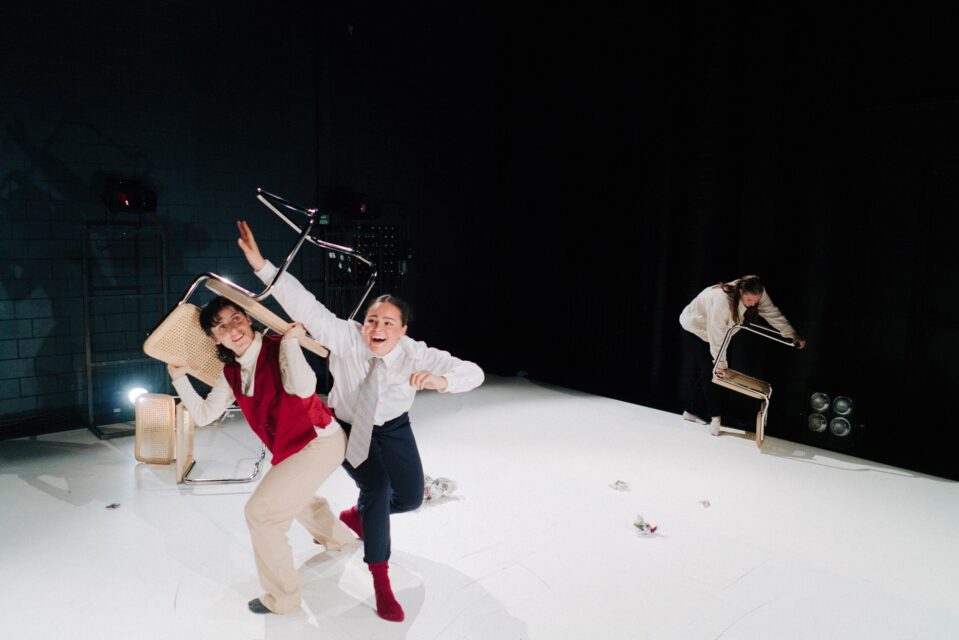 Langer Samstag - Agree to Disagree