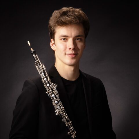 Theater Chur: Leonid Surkov & Paul-Boris Kertsman