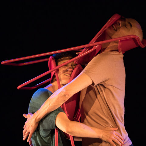 Theater Chur: Liebe üben