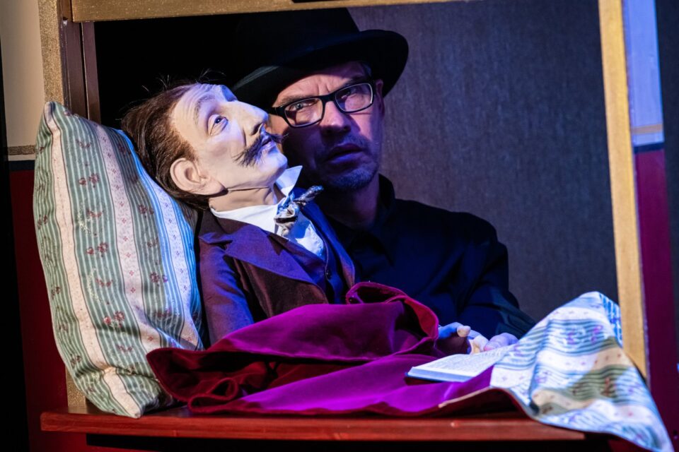 Mord im Orientexpress