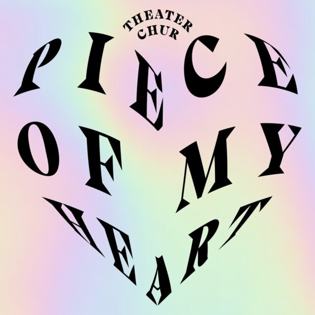 Piece of my heart