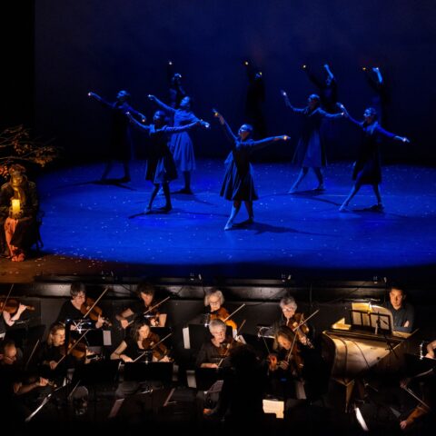 Theater Chur: Pinocchio