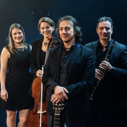 Theater Chur: La vita è bella così com’è