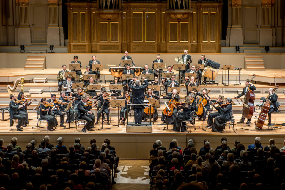 Preisträgerkonzert