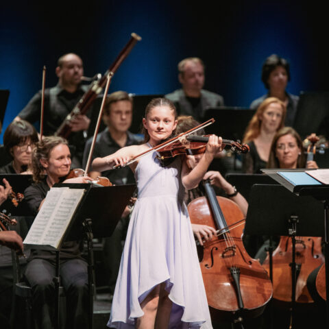 Theater Chur: Preisträgerkonzert