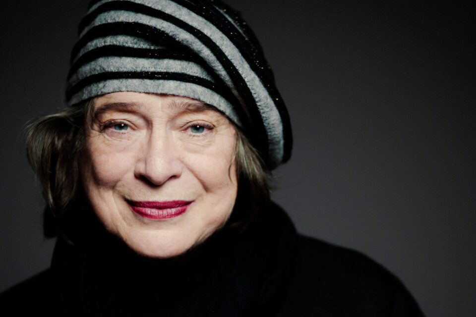 Elisabeth Leonskaja