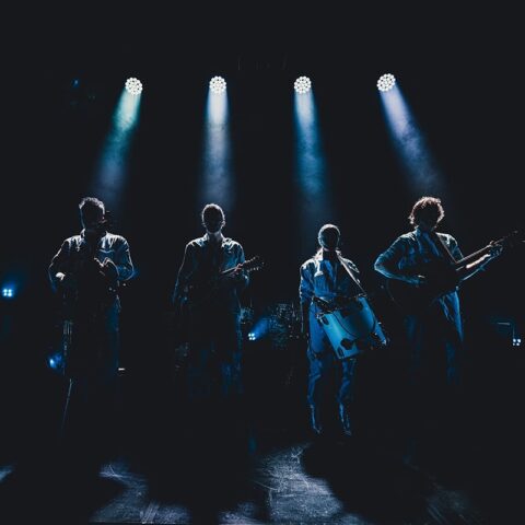 Theater Chur: Secondhand Orchestra