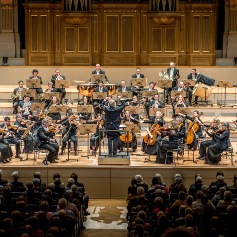 Theater Chur: Wiener Winterwalzer