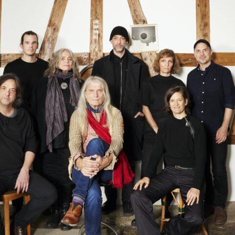 Theater Chur: Zyt isch do – Hommage an Liethas Lieder