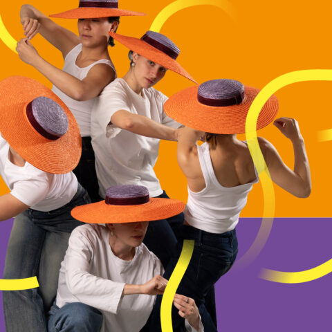 Theater Chur: Blum – Wild Things Happen in Stillness