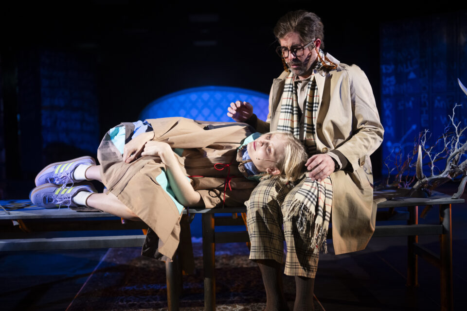 Faust:reloaded