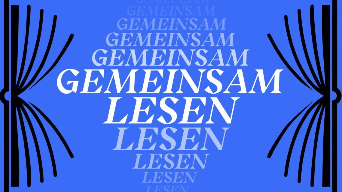 Gemeinsam lesen «Erlebnisse einer Serviertochter» von Annelise Rüegg
