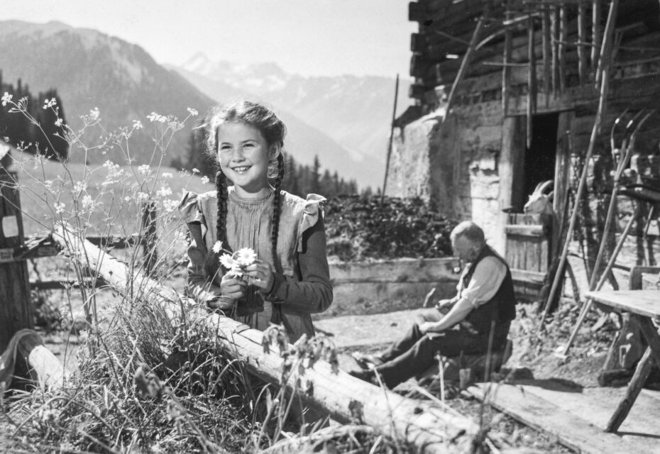 Heidi