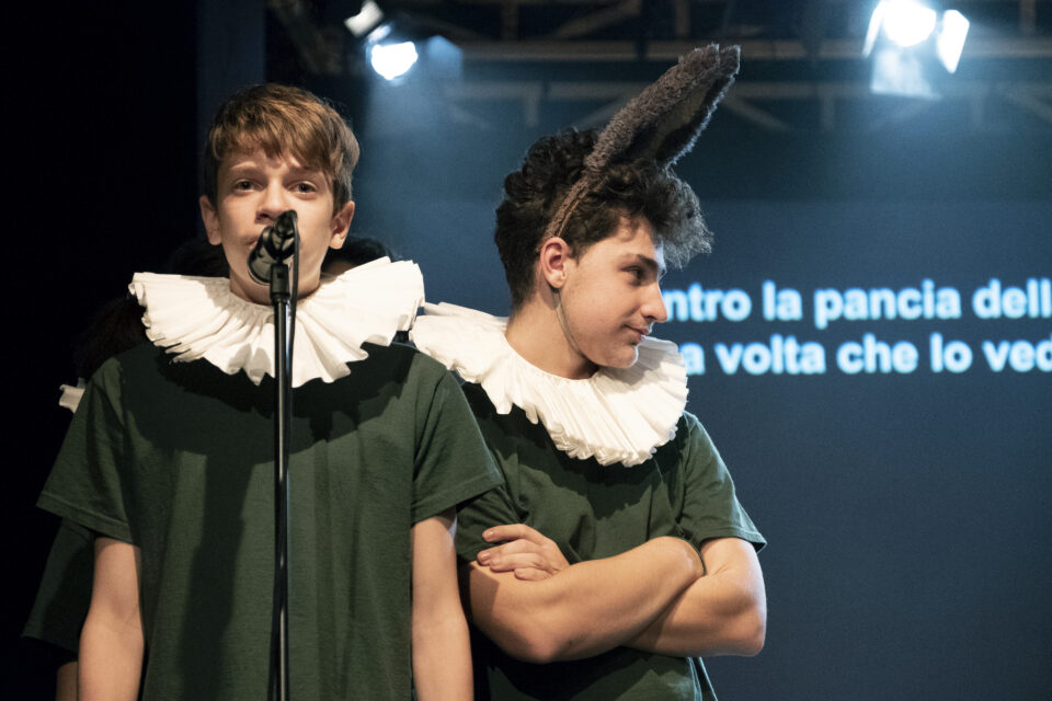 In stato di grazia