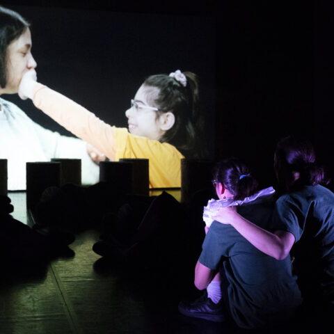 Theater Chur: In stato di grazia