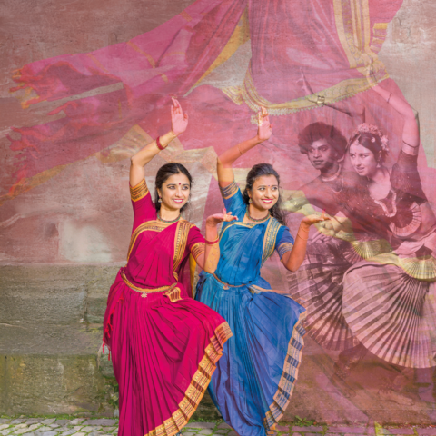 Theater Chur: Kala Chakra