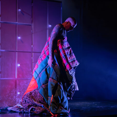 Theater Chur: Prinz*in