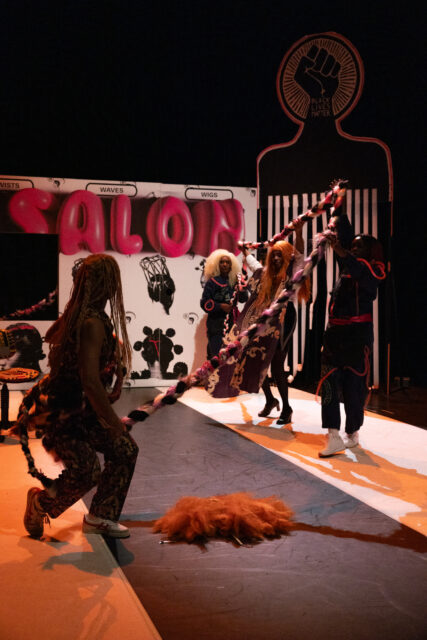 BEAUTYSALON