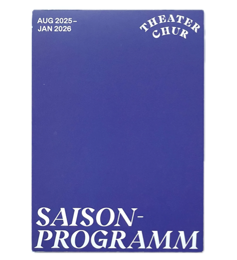 Saisonprogramm