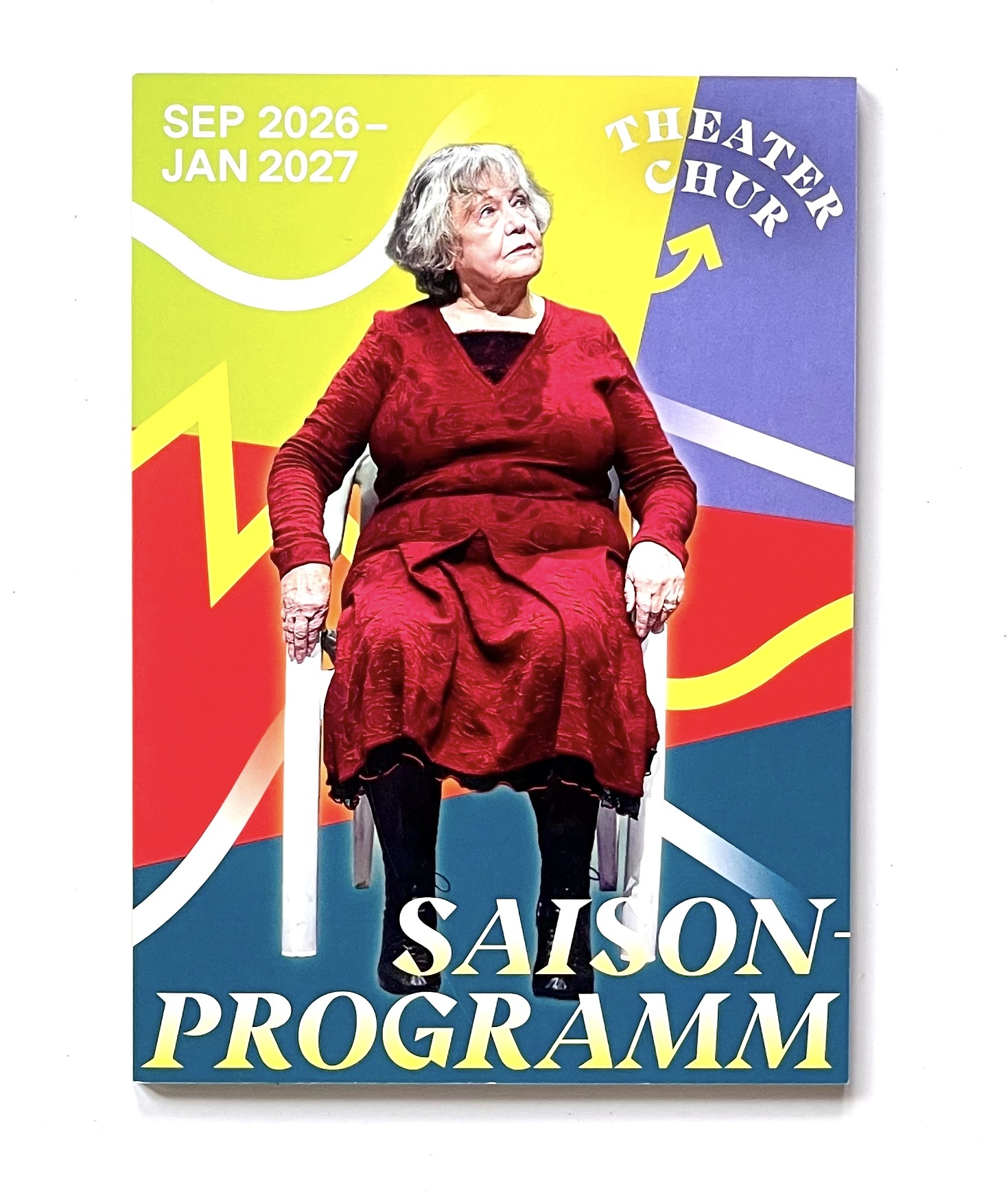 Saisonprogramm