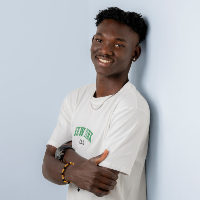 Ibrahime Dansoko