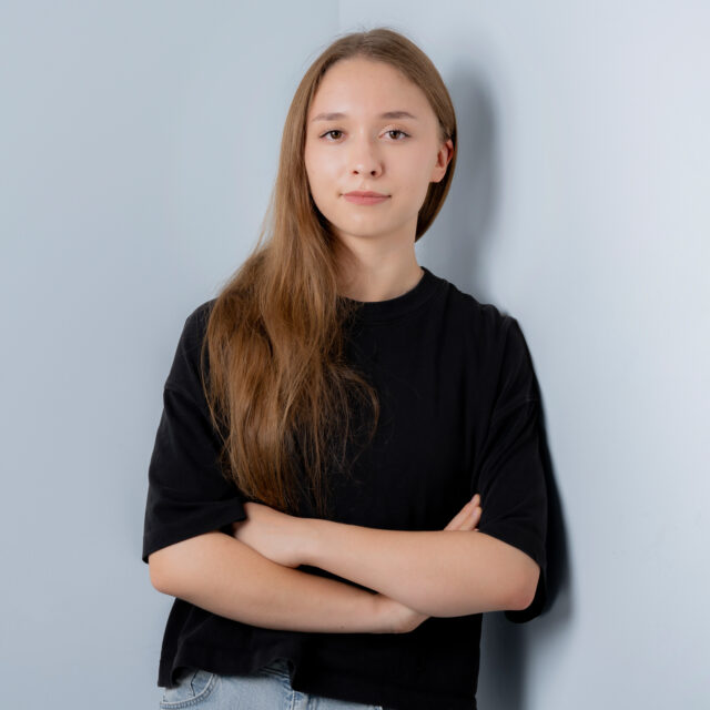 Marta Vynohradska