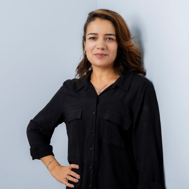Oezlem Ueren