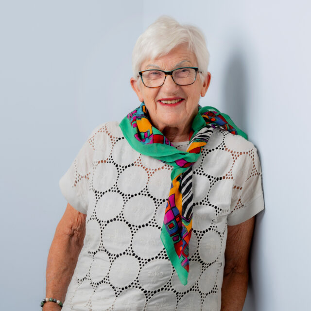 Susi Senti